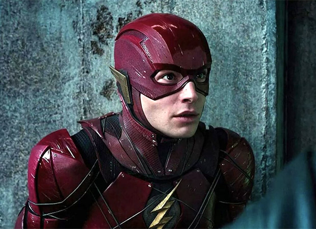The Flash star Ezra Miller’s future with DC to be decided after recovery; James Gunn says the film ‘resets everything’