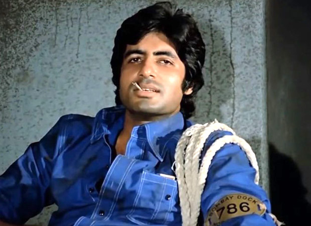 The Romantics: Amitabh Bachchan reveals Salim-Javed suggested Yash Chopra’s name for Deewaar