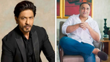 The Romantics: “I told Shah Rukh Khan, ‘In this country, a superstar will only be that person who will be every mother’s son, every sister’s brother and every college girl’s fantasy'” – Aditya Chopra