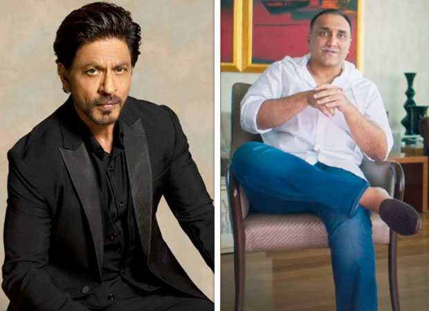The Romantics: “I told Shah Rukh Khan, ‘In this country, a superstar will only be that person who will be every mother’s son, every sister’s brother and every college girl’s fantasy’” – Aditya Chopra : Bollywood News