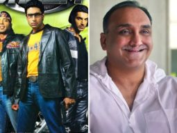 The Romantics: “In Dhoom, I spent more money on bikes than on Abhishek Bachchan, John Abraham, Uday Chopra” – Aditya Chopra