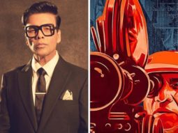 The Romantics: Karan Johar reviews Yash Chopra, Aditya Chopra centric YRF docu-series, says the ‘purity, innocence and conviction’ is ‘lost today’