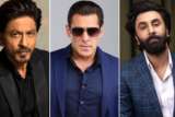 The Romantics | Official Trailer | Shah Rukh Khan, Salman Khan, Ranbir Kapoor | Netflix India