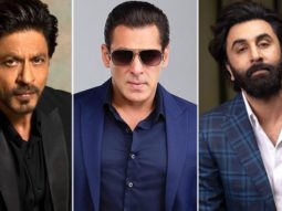 The Romantics | Official Trailer | Shah Rukh Khan, Salman Khan, Ranbir Kapoor | Netflix India
