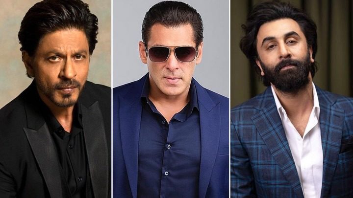 The Romantics | Official Trailer | Shah Rukh Khan, Salman Khan, Ranbir Kapoor | Netflix India The Romantics | Official Trailer | Shah Rukh Khan, Salman Khan, Ranbir Kapoor | Netflix India