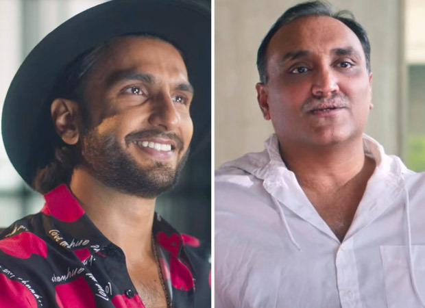 The Romantics Ranveer Singh gets MOIST-eyed as he talks about his first meeting with Aditya Chopra “He told me, ‘When I saw your audition, I saw a 25-year career in front of me. I've not seen an audition like that’”