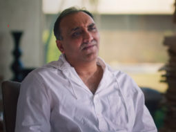 The Romantics: Aditya Chopra speaks about how he got rid of his western sensibilities to focus on becoming a Hindi film director