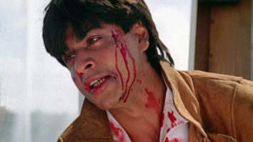 The Romantics: Shah Rukh Khan reveals how he perfected his stammer in Darr: ‘I only stammer on the word Kiran’
