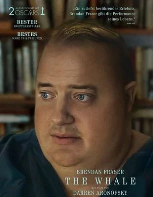 The Whale (English)
