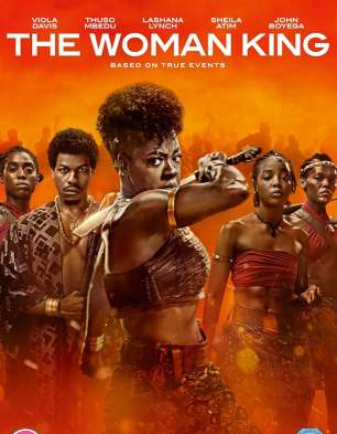 The Woman King (English)