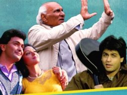 Shah Rukh Khan, Katrina Kaif, and Amitabh Bachchan recall working with Yash Chopra; Karan Johar, Arjun Kapoor speak about his “unparalleled legacy” in The Romantics 