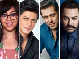The Romantics director Smriti Mundhra on bringing Shah Rukh Khan, Salman Khan, and Aamir Khan together: “It’s pure coincidence” 