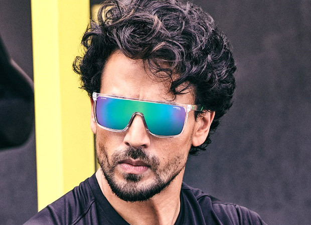 Tiger Shroff becomes the new face of Carrera and Prowl’s new eyewear collection : Bollywood News