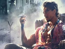 Tiger Shroff starrer Pooja Entertainment’s Ganapath Part 1 to now release during Dussehra on October 20