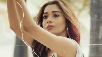 Tinaa Dattaa killing it with her dreamy look