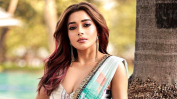 Celeb Photos Of Tinaa Dattaa