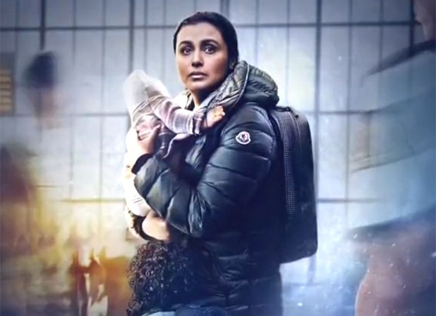 Trailer of Rani Mukerji starrer Mrs. Chatterjee Vs Norway to release on 23rd February, see first poster