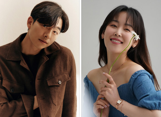 Trunk: Gong Yoo and Seo Hyun Jin to star in Netflix original novel-based melo drama