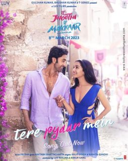 Tu Jhoothi Main Makkaar