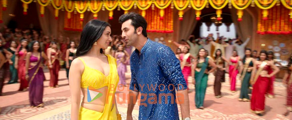 tu jhoothi main makkaar 4 5