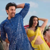 Tu Jhoothi Main Makkaar: Ranbir Kapoor and Shraddha Kapoor flaunt their sizzling chemistry in grand wedding song ‘Show Me The Thumka’, watch video