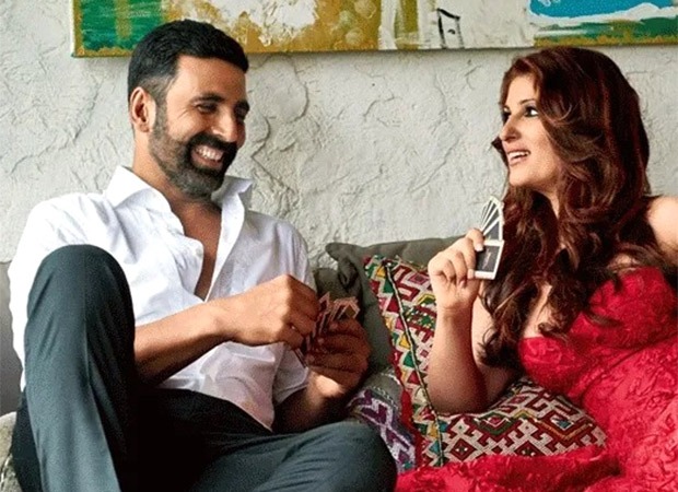 Twinkle Khanna recalls how her romance with Akshay Kumar began with “boredom” : Bollywood News