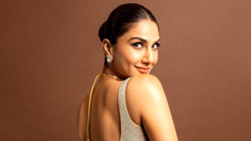 Vaani Kapoor