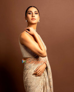 Vaani Kapoor