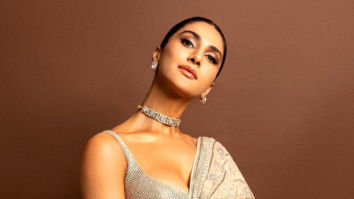 Vaani Kapoor