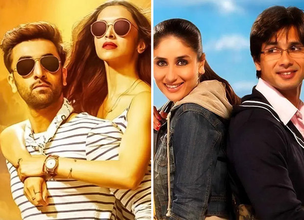 Valentine's Day: Ranbir Kapoor-Deepika Padukone starrer Tamasha and Imtiaz Ali's Jab We Met to re-release