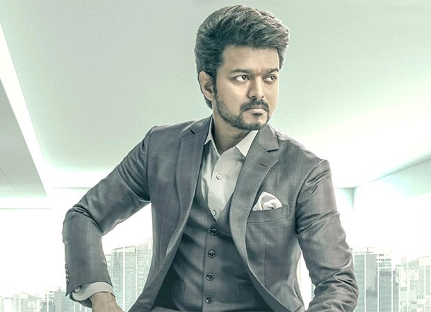 Thalapathy Vijay starrer Varisu to feature on Amazon Prime Video on THIS date : Bollywood News