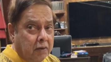 Varun Dhawan cooks a special halwa for David Dhawan on Mahashivratri