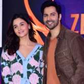 Varun Dhawan jokes about reuniting with Alia Bhatt on-screen: ‘I'm very busy, I just had a baby’