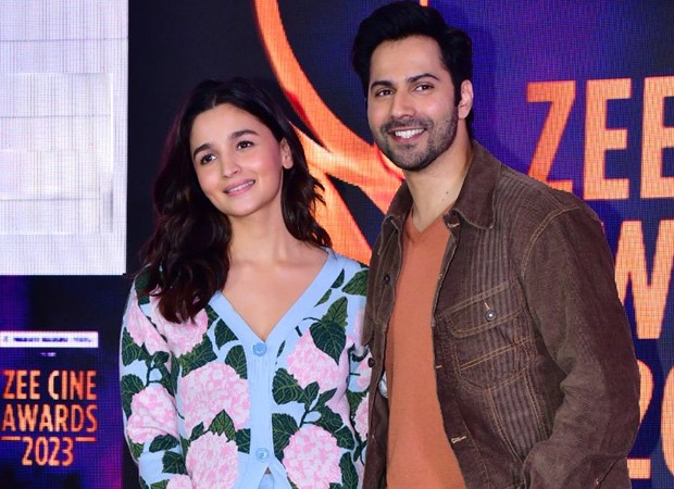 Varun Dhawan jokes about reuniting with Alia Bhatt on-screen: ‘I'm very busy, I just had a baby’