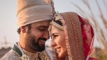 Vicky Kaushal opens up about married life with Katrina Kaif; says, “I don’t think I’m a perfect husband”