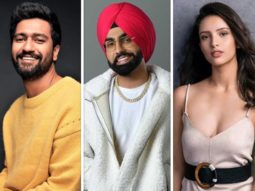 Vicky Kaushal, Ammy Virk and Tripti Dimri’s yet untitled film to release on August 25