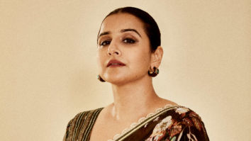 Vidya Balan