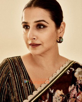Vidya Balan