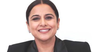 Vidya Balan reveals her make-up routine for a glam look