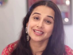 Vidya Balan’s reel is extremely relatable and hilarious