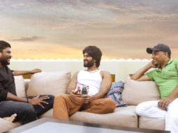 Vijay Deverakonda to reunite with Geetha Govindam maker Parasuram