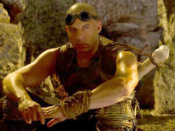 Vin Diesel and David Twohy to reunite for fourth instalment Riddick: Furya