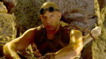Vin Diesel and David Twohy to reunite for fourth instalment Riddick: Furya