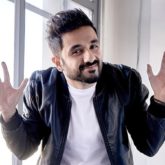 Vir Das fan names his son after him, comedian drops a witty response