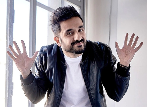 Vir Das fan names his son after him, comedian drops a witty response
