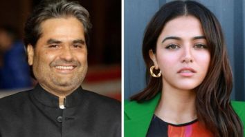 Vishal Bhardwaj reveals he was unsure about roping Wamiqa Gabbi for Fursat; says, “I had my doubts and had even discussed simplifying the choreography”