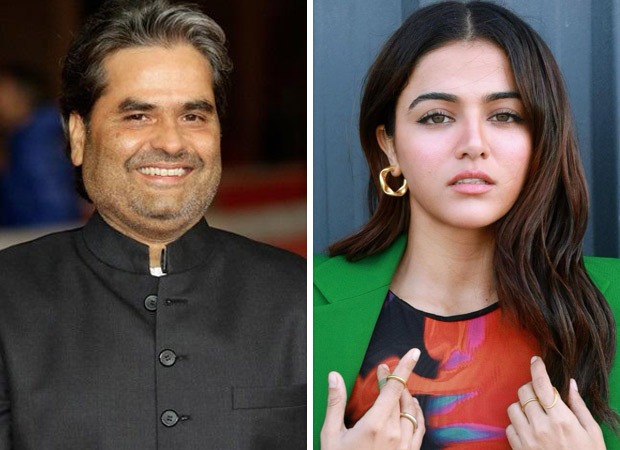 Vishal Bhardwaj reveals he was unsure about roping Wamiqa Gabbi for Fursat; says, “I had my doubts and had even discussed simplifying the choreography”