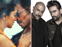 EXCLUSIVE: ‘Besharam Rang’ secret REVEALED! Composer duo Vishal and Sheykhar decode the making of Deepika Padukone starrer song, watch