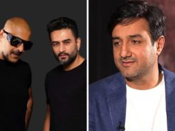 EXCLUSIVE: Sheykhar Ravjiani reveals ‘Gobar’ is Siddharth Anand’s favourite word to describe disappointment; Vishal Dadlani adds, “Still the polite version”, watch