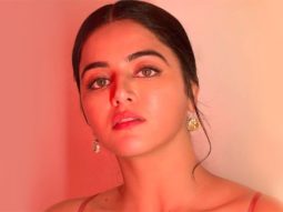 Wamiqa Gabbi shares her experience working with Ishaan Khatter; says, “His dancing skills are something which I would like to imbibe and learn for myself”